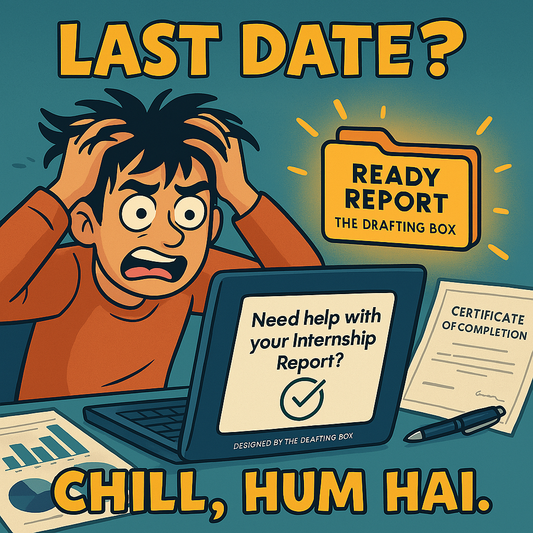 Summer/Winter Internship Report