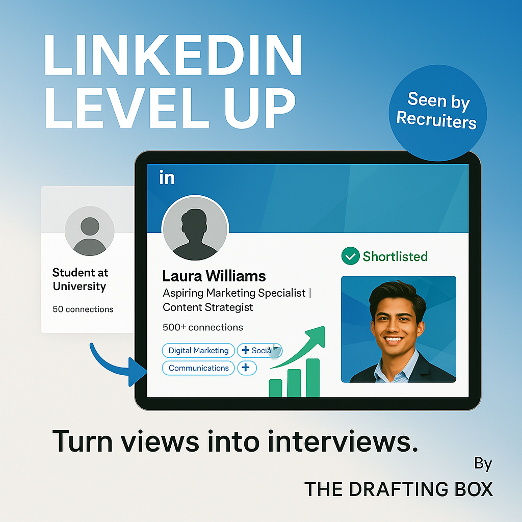 LinkedIn Level Up