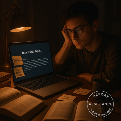 Summer/Winter Internship Report