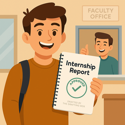 Summer/Winter Internship Report