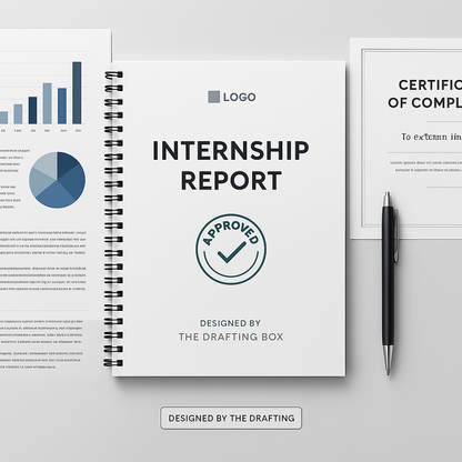 Summer/Winter Internship Report