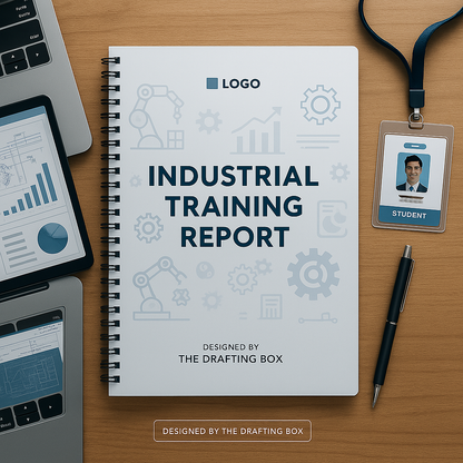 Industrial Training Report