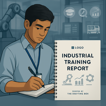 Industrial Training Report