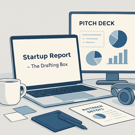 Startup/Business Idea Reports