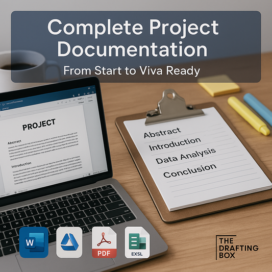 Complete Project Documentation